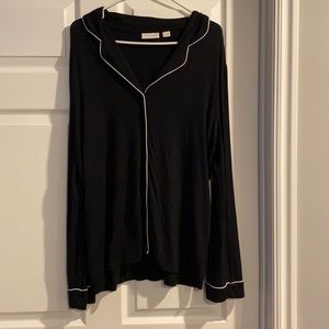 Nordstrom Lingerie Women’s Moonlight Pajama Set